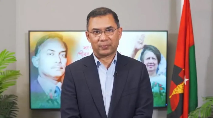 শুক্রবার তারেক রহমানের সঙ্গে বৈঠকে বসছে ১২ দলীয় জোটের শীর্ষ নেতারা