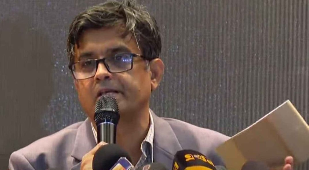 ১২ মাসে সরকারের ১২ সাফল্য তুলে ধরলেন প্রেস সচিব