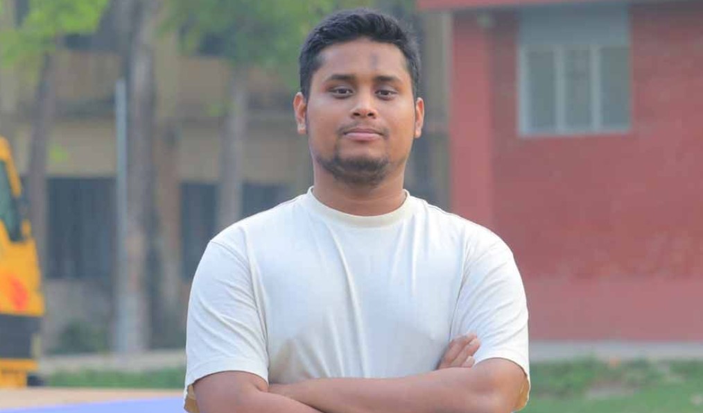 “ঐক্যের বদলে গোষ্ঠীকেন্দ্রিকতা”—জুলাই অনুষ্ঠানে না যাওয়ার কারণ জানালেন হাসনাত আবদুল্লাহ