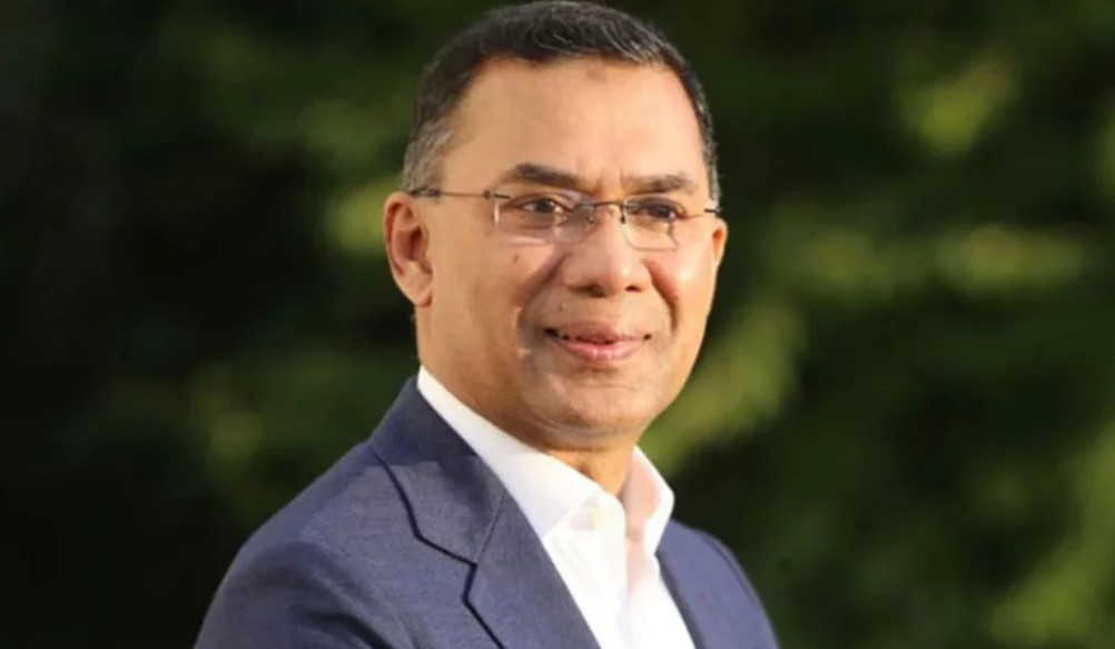 দেশে আসছেন তারেক রহমান, জানালেন হুমায়ুন কবির