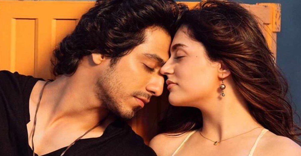 ‘সাইয়ারা’কে ছাড়িয়ে অ্যানিমেটেড সিনেমা ‘মহাবতার নরসিংহ’র বক্স অফিস ঝড়