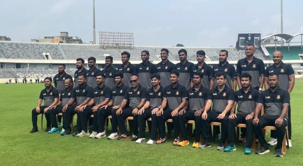 শিক্ষাসফর নয়, শিরোপা জয়ের লক্ষ্যে অস্ট্রেলিয়ায় যাচ্ছে বাংলাদেশ