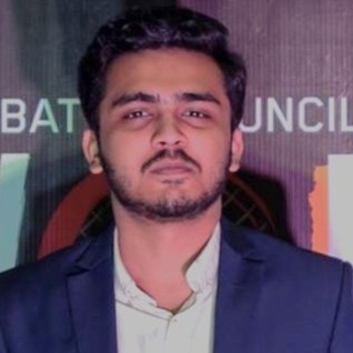 আলিফ ইফতেখার হোসেন
