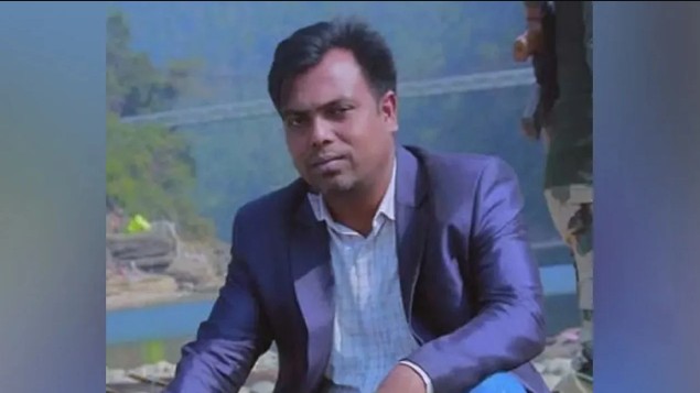 গাজীপুরে সাংবাদিক তুহিন হত্যাকাণ্ডের আপডেট