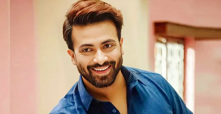ভক্তদের উদ্দেশ্যে রহস্যময় বার্তা শাকিব খানের