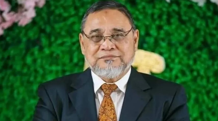 নাসির উদ্দিন: মানুষের আস্থা হারিয়েছে নির্বাচন ব্যবস্থা
