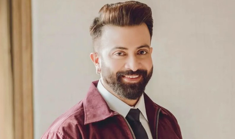 বড় কিছু নিয়ে ফিরছেন শাকিব খান, ভক্তদের জন্য বিশেষ বার্তা দিলেন