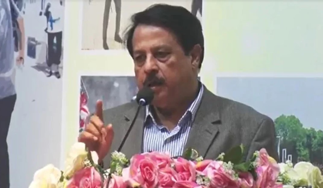 অন্তর্বর্তী সরকারের আট উপদেষ্টার দুর্নীতির তথ্য প্রমাণ আছে:সাবেক সচিব সাত্তার
