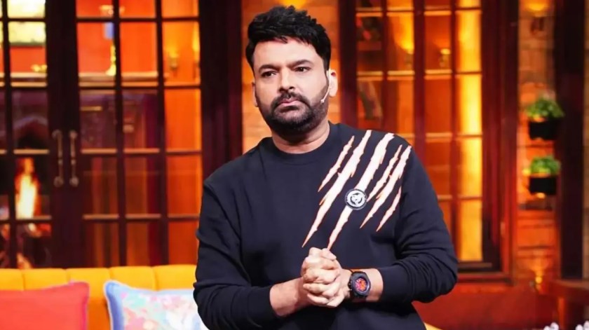 লরেন্স বিষ্ণোই গ্যাংয়ের হুমকি, প্রাণ সংকটে কপিল শর্মা