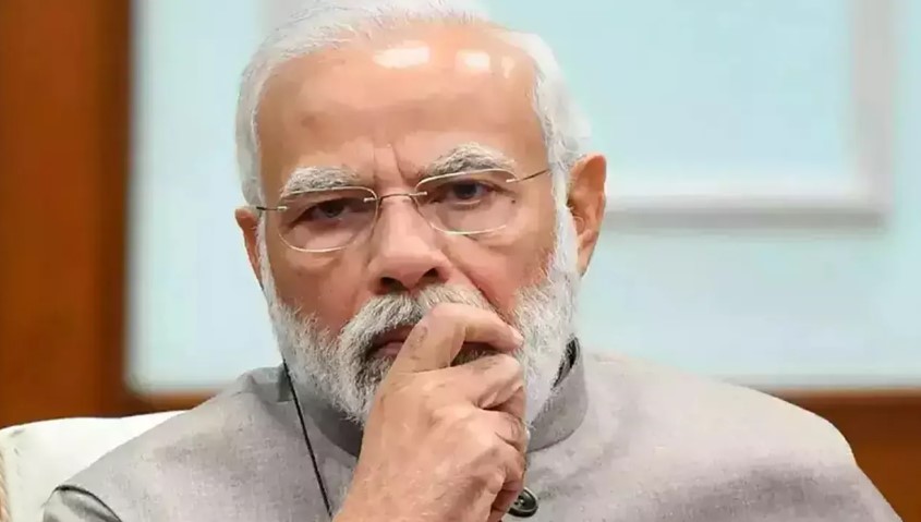 মাত্র ১৯ দিন হাতে, অর্থনৈতিক আঘাত এড়ানোর উপায় খুঁজছে ভারত