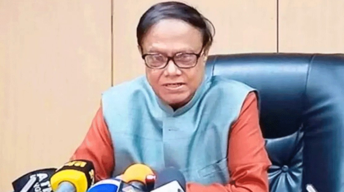 টাকা ছাপানো ও বণ্টনে বিপুল খরচ, ক্যাশলেস লেনদেন বাড়াতে হবে: বাংলাদেশ ব্যাংকের গভর্নর