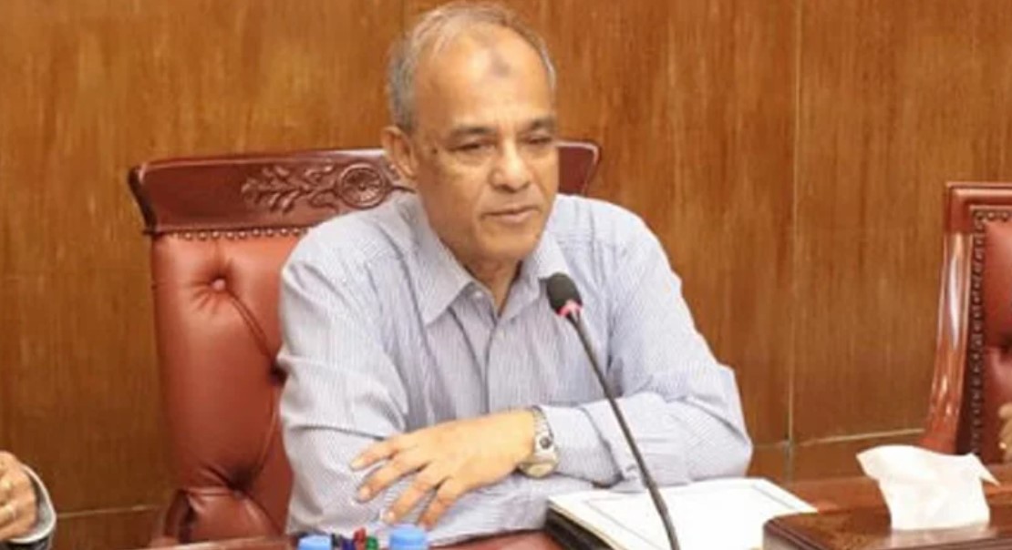 হারানো অস্ত্রের তথ্য দিলে মিলবে নগদ পুরস্কার: স্বরাষ্ট্র উপদেষ্টা