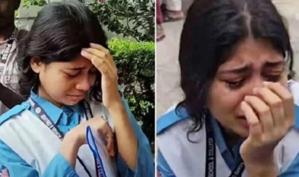 মায়ের অসুস্থতার প্রমাণ মেলেনি, আনিসার পরীক্ষায় বসার সুযোগ বাতিল