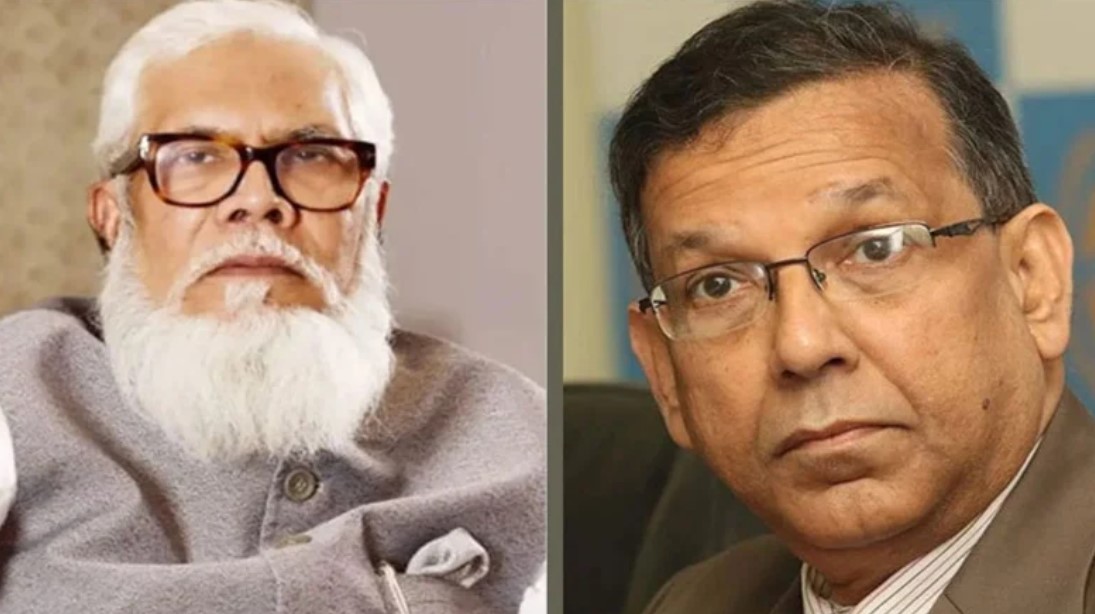 জুলাই গণঅভ্যুত্থান মামলায় আসামিরা ভার্চুয়ালি হাজিরা দিলেন