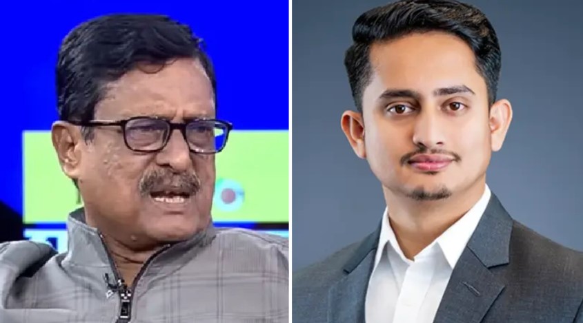 বিএনপি নেতা ফজলুর রহমানকে তুলোধুনো করলেন সারজিস