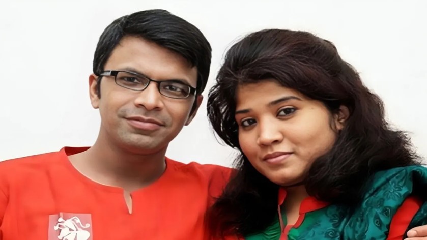 ১২০ বার পেছালো সাগর সারোয়ার ও মেহেরুন রুনি হত্যা মামলার শুনানি