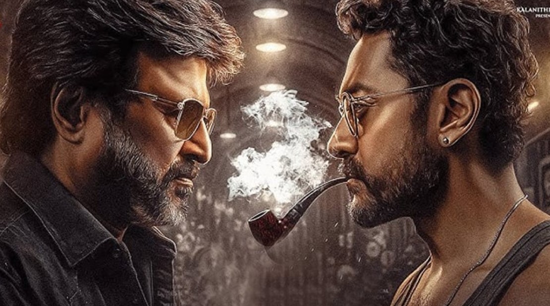 ‘কুলি’তে রজনীকান্ত নিয়েছেন ১৫০ কোটি, ১৫ মিনিটের জন্য আমিরের কত নিলেন?