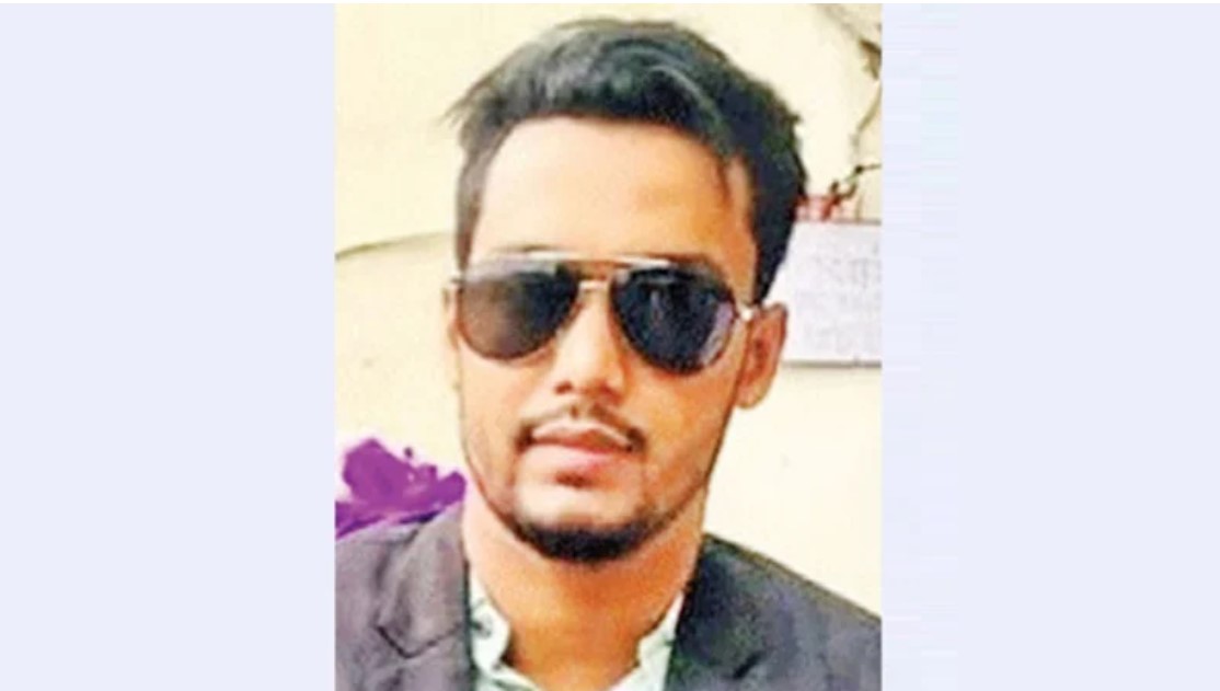 আন্দোলন থামাতে চাঁদা দাবি নিয়ে ভিডিও ভাইরাল, শোকজ এনসিপি নেতা