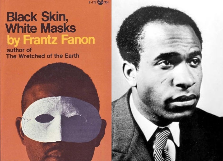 "Black Skin, White Masks": উপনিবেশবাদ, বর্ণবাদ ও মানসিক মুক্তির গভীর পাঠ
