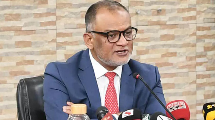 বাণিজ্য উপদেষ্টার আশা যুক্তরাষ্ট্রের শুল্ক কমবে দ্রুতই