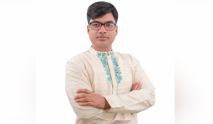নিষিদ্ধ ছাত্রলীগের সাবেক নেতা ভিপি প্রার্থী হিসেবে মনোনয়ন জমা