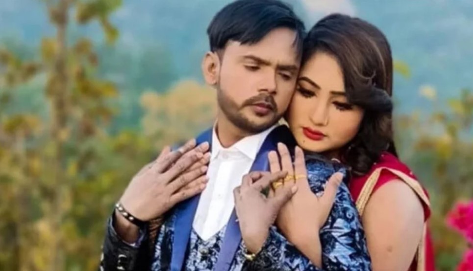আগামীকাল জানাজার ঘোষণা দিলেন আলোচিত কনটেন্ট ক্রিয়েটর হিরো আলম