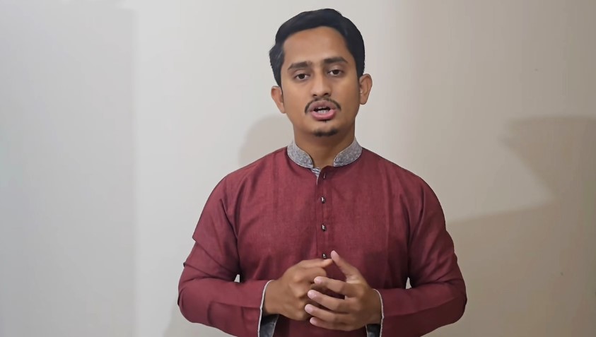 অন্যায়ের প্রতিবাদ করলেই মানহানি মামলা: সারজিস 