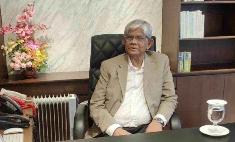 নির্বাচনে কালো টাকার লাগাম টানতে চায় অর্থ মন্ত্রণালয়, কিন্তু বাধা রাজনীতিবিদরা: ড. সালেহউদ্দিন