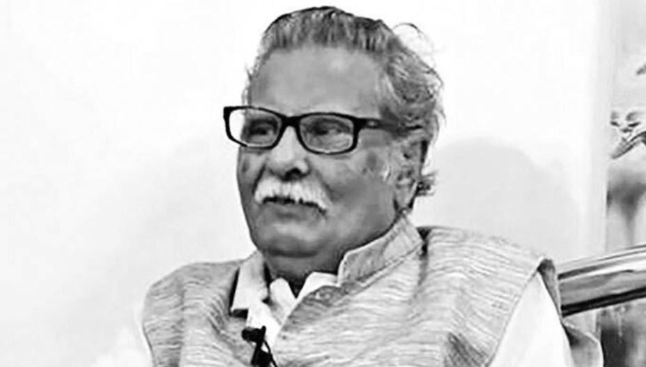 স্বাধীনতা পুরস্কারপ্রাপ্ত লেখক যতীন সরকার আর নেই
