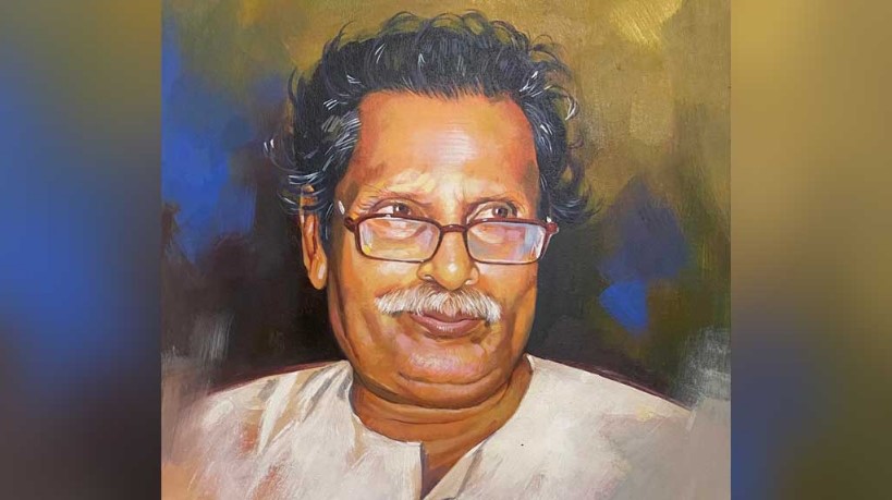 স্বাধীনতা পুরস্কারজয়ী সাহিত্যিক যতীন সরকারের প্রয়াণে জাতির শোক