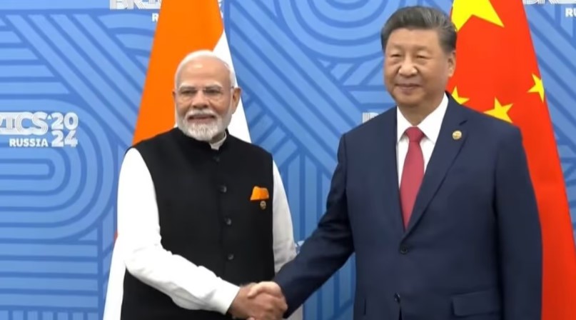 ভারত–চীনের সরাসরি বিমান পরিষেবা পুনরায় চালুর পথে