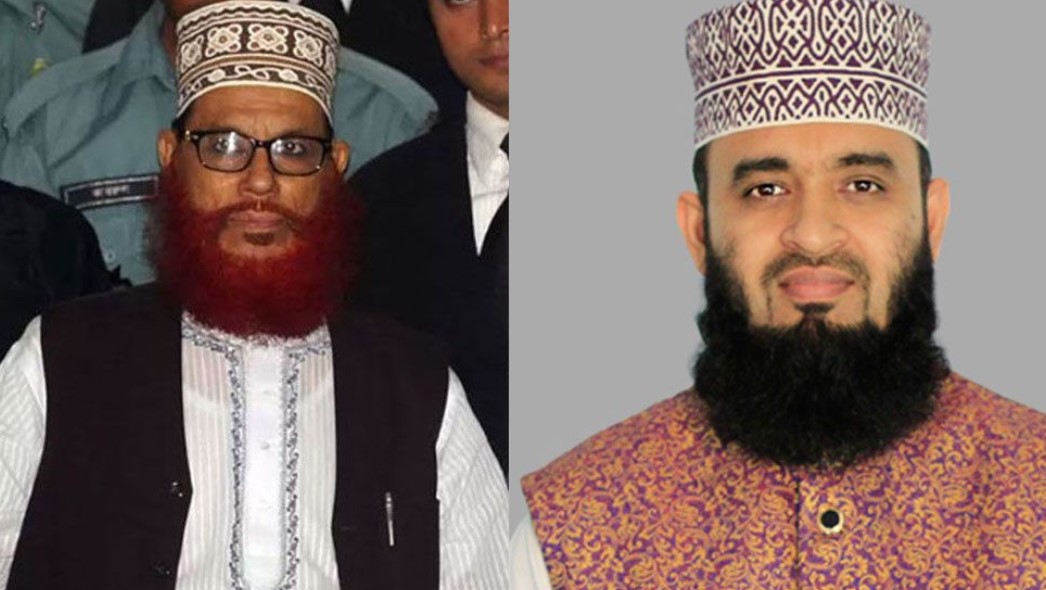 সাঈদীর দ্বিতীয় মৃত্যুবার্ষিকী: আজহারীর আবেগঘন পোস্টে লাখো অনুসারীর চোখে জল