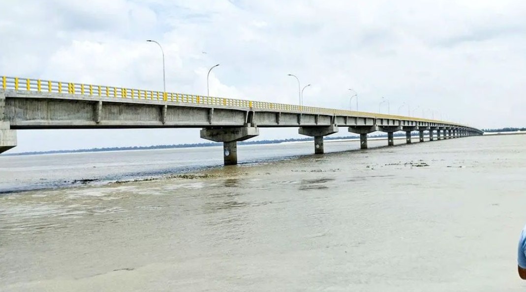 তিস্তার পানি বিপৎসীমার ওপরে, নিম্নাঞ্চল প্লাবনের শঙ্কা