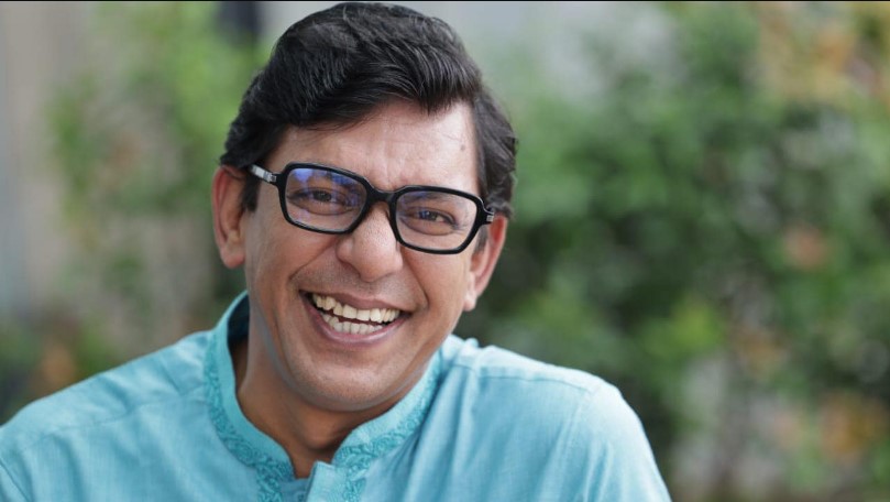 দুই বাংলায় সাড়া ফেলতে আসছে চঞ্চল চৌধুরীর নতুন চমক