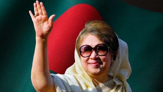 ৮১ বছরে বেগম খালেদা জিয়া: গণতন্ত্রের আপোষহীন কণ্ঠস্বর ও রাজনৈতিক উত্তরাধিকার