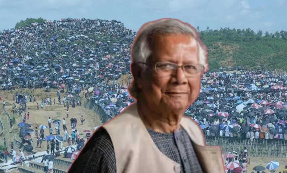 রোহিঙ্গা সংকট সমাধানে নতুন চেষ্টা: এ বছরই বসছে ৩ আন্তর্জাতিক সম্মেলন
