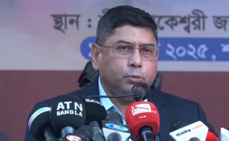 ধর্ম-বর্ণের ভেদাভেদ থাকবে না: সেনাপ্রধান