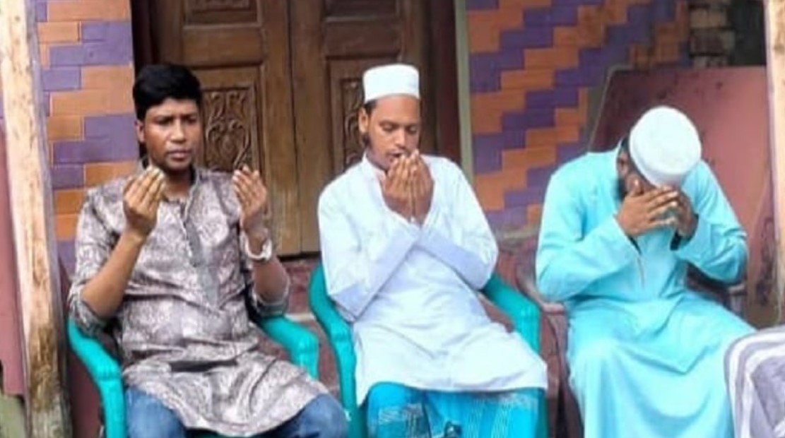নোয়াখালীতে শেখ মুজিবের মৃত্যুবার্ষিকী পালনে ইমাম-মুয়াজ্জিনসহ আটক ৩