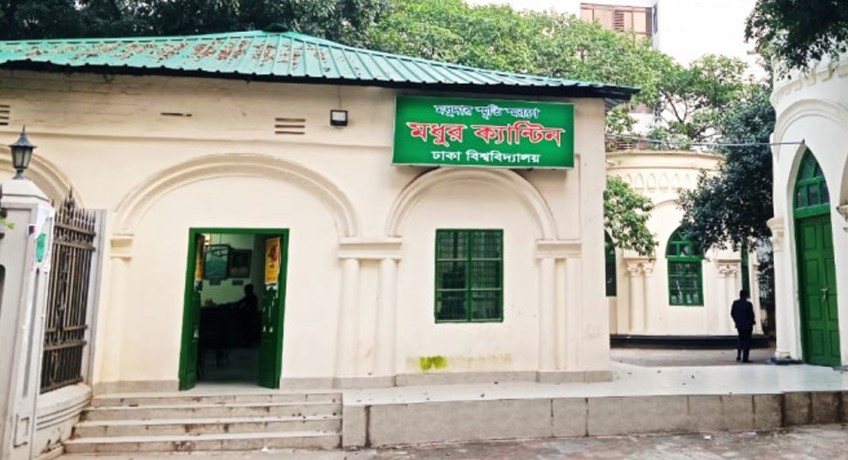 ডাকসু নির্বাচনের রোডম্যাপের পর হল রাজনীতির ভবিষ্যৎ নিয়ে নতুন বিতর্ক