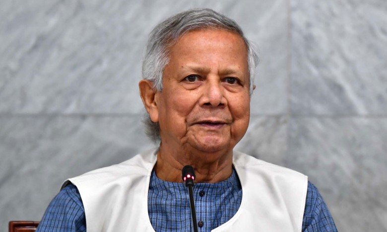 আগামী নির্বাচন হবে বিশ্বাসযোগ্য: ড. ইউনূসের মন্তব্য, জানালেন সংস্কারের অগ্রগতি