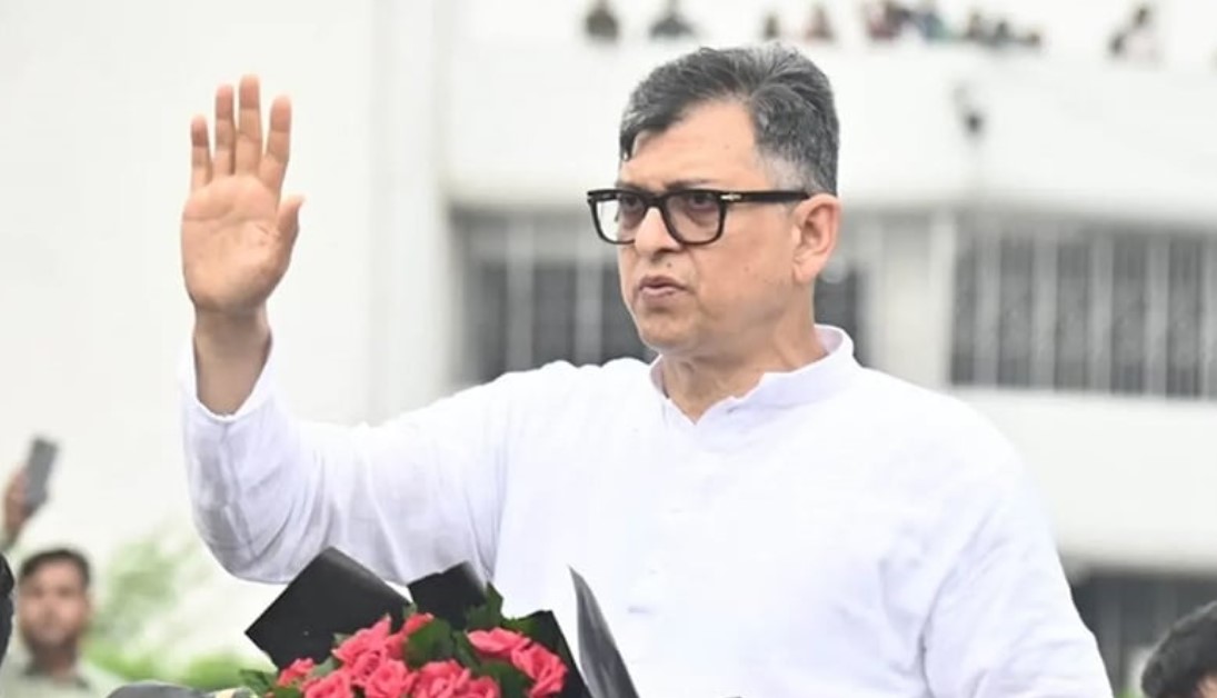 জুলাই সনদের খসড়ায় ‘অসামঞ্জস্য’ আছে: সালাহউদ্দিন আহমদ