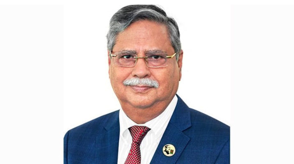 বিদেশে সব কূটনৈতিক মিশন থেকে সরানো হচ্ছে রাষ্ট্রপতির ছবি