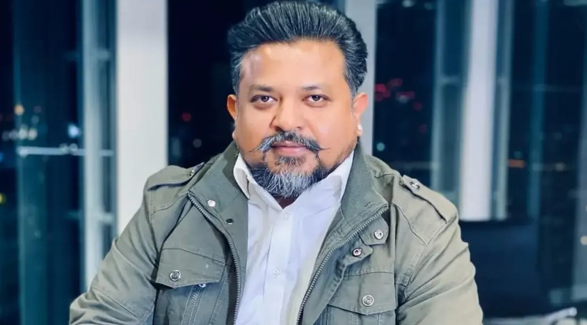‘মুজিব আমল ছিল স্বৈরতন্ত্রের অন্ধকার’: ইতিহাসের ভিন্ন চিত্র তুলে ধরলেন সায়ের