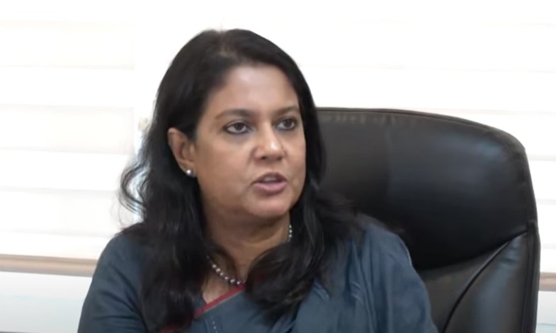 সরকারের অবস্থান স্পষ্ট, ফেব্রুয়ারিতে জাতীয় নির্বাচন: রিজওয়ানা হাসান