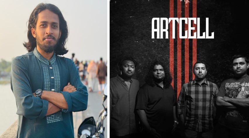 ১৪.৫ লাখ টাকার ক্ষতিপূরণ চেয়ে আর্টসেলেকে ১২ ঘণ্টার আলটিমেটাম সাবেক সমন্বয়কের