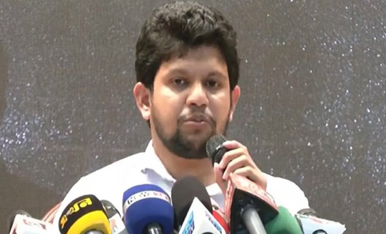 জিয়াউর রহমান বাংলাদেশের গুণগত পরিবর্তনের কারিগর: মাহফুজ আলম