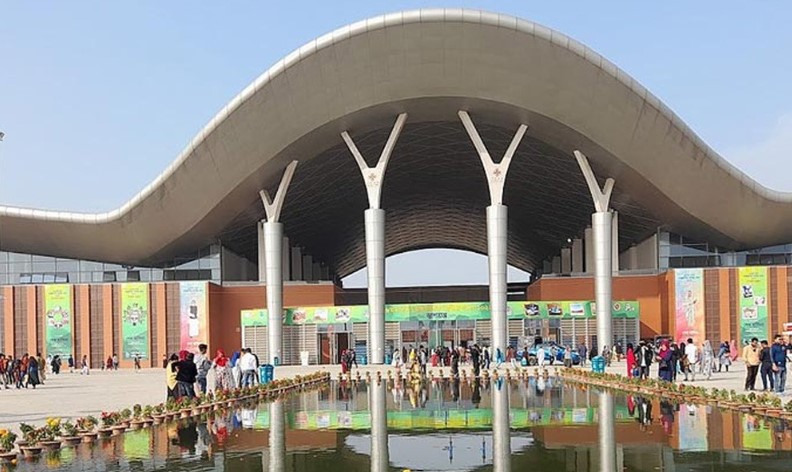 বিদেশি ক্রেতাদের আকৃষ্ট করতে নতুন কৌশল: বাণিজ্য মেলার নাম পরিবর্তন