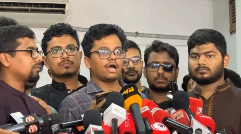 শিবিরের প্যানেলে নারী, প্রতিবন্ধী ও চাকমা শিক্ষার্থী: ডাকসু নির্বাচনে নতুন চমক