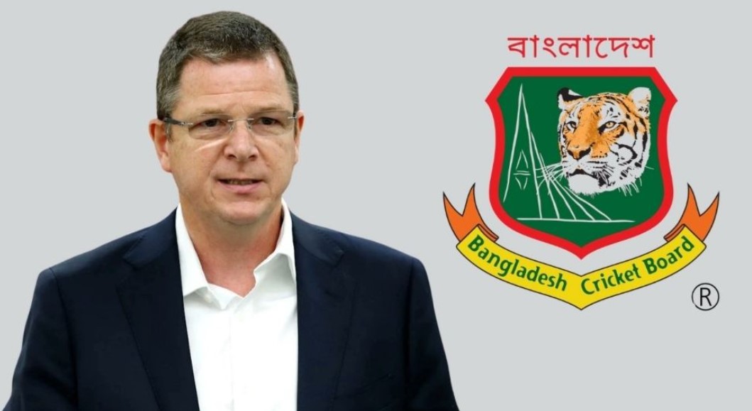 বিসিবির দুর্নীতি দমনে নতুন পরামর্শক অ্যালেক্স মার্শাল, দায়িত্ব নিয়েই হুঙ্কার
