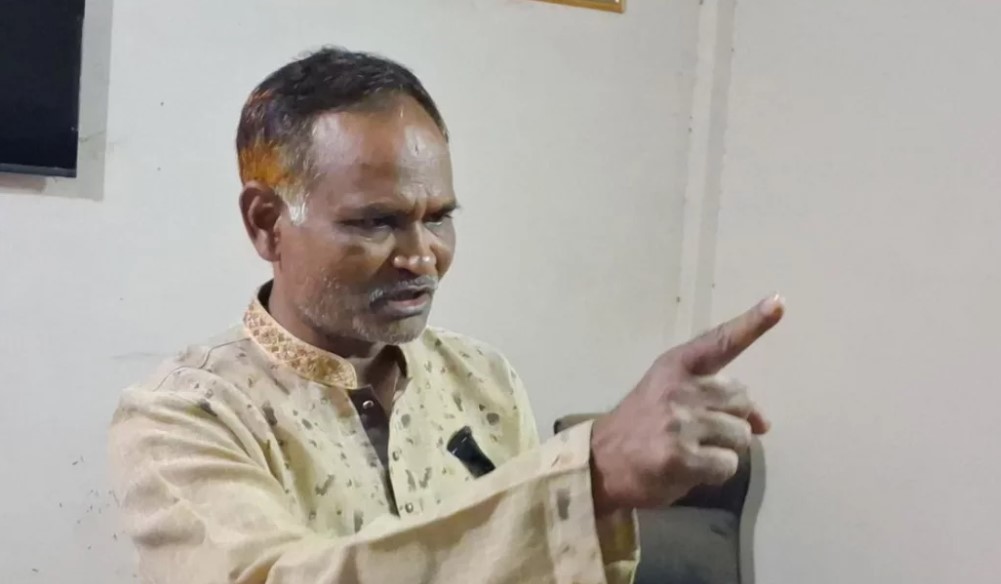 পুলিশ পরিচয়ে চাঁদাবাজি: অডিওতে ফাঁস বিএনপি নেতার কাণ্ড